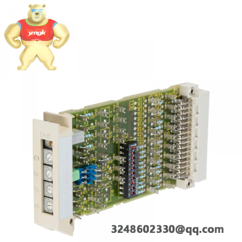 Siemens 6SN1114-0AA01-0AA0 Power Supply Module for Industrial Automation