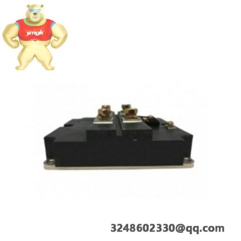 Siemens 6FX1151-1BA01 Control Module for Industrial Automation