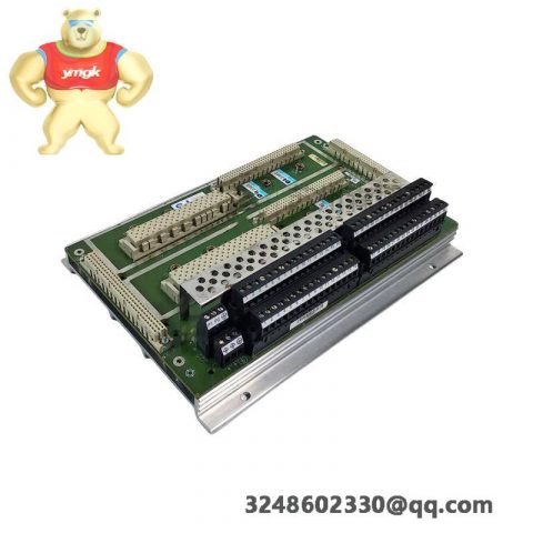 TRICONEX 810-099175-012 Industrial Control Module, High Precision & Reliability