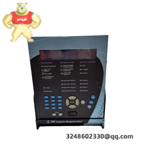 GE IC646MDD159 Digital Input Module for Industrial Automation