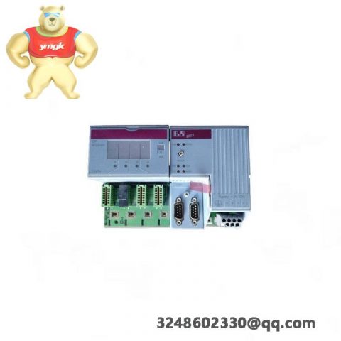 B&R X67DM9321 Industrial Control I/O Module - High Precision Data Acquisition and Control
