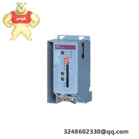 B&R 3IF7929 Interface Module, High-Speed Industrial Control