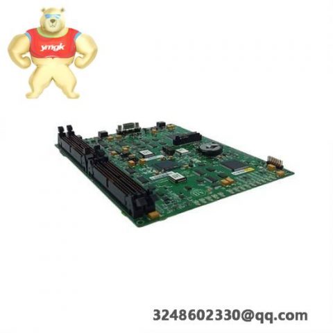 Allen Bradley 80190-580-01-R Analog Output Module
