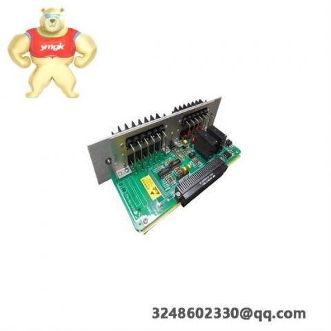 Bently Nevada 82926-01 I/O Record Terminal Module - For Industrial Automation Systems