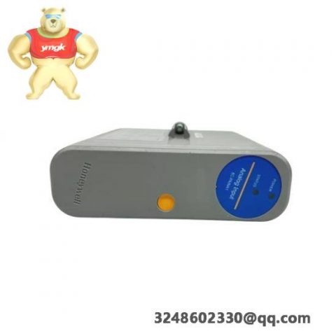 Honeywell ECPNC3-1 111501 Industrial Control Module