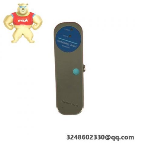 Honeywell TC-FX102C200 Digital Control Module