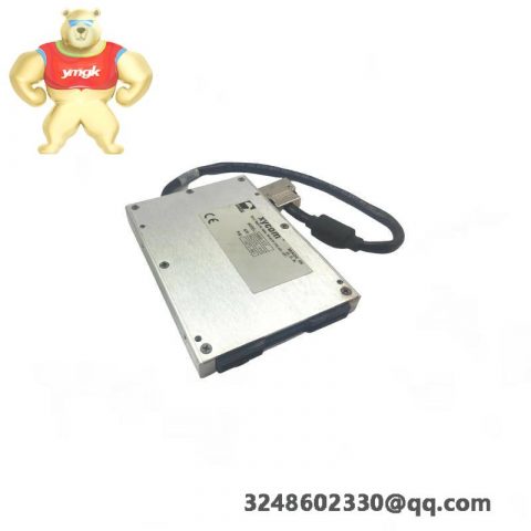 XYCOM 82034CA276278 Industrial HMI Panel