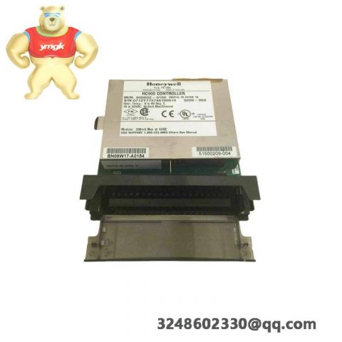 GE Fanuc SYMAP-BCG High-Performance Module
