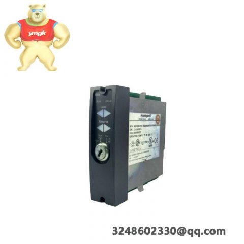 Honeywell 900RSM-0101 PLC Module | Industrial Control Automation Component