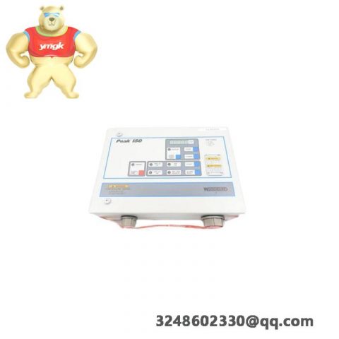 WOODWARD 5464-658J Control Module, Innovative Design & High Performance