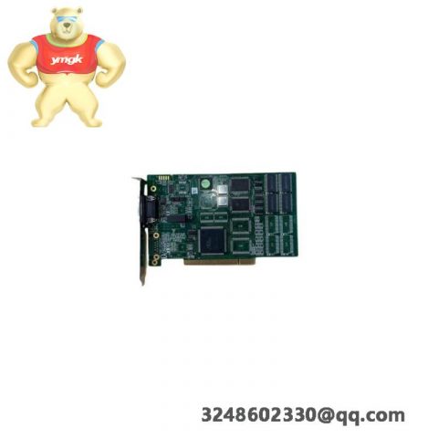 METSO A413752 Industrial Control Module