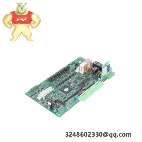 Schneider VDI22246 Industrial Control Module