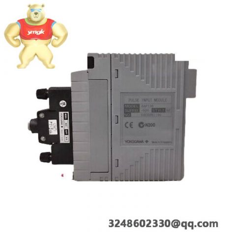 Yokogawa EPQ96-2 Industrial Control Module