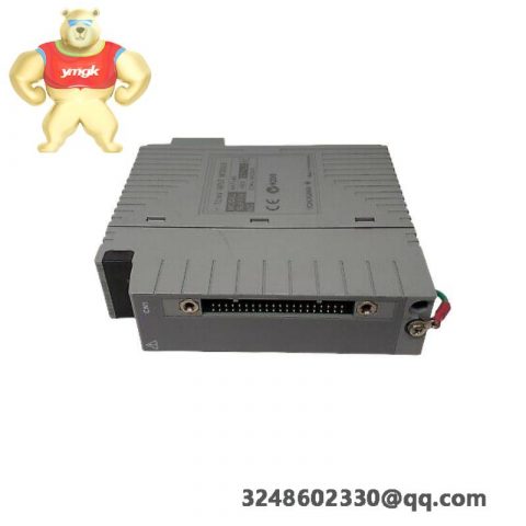 Yokogawa AFV30D-A41252 Duplexed Field Control Unit