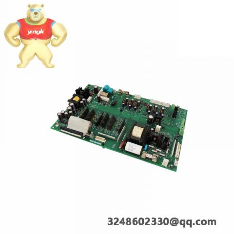 Allen Bradley 1336-BDB-SP4D Gate Driver Board Kit