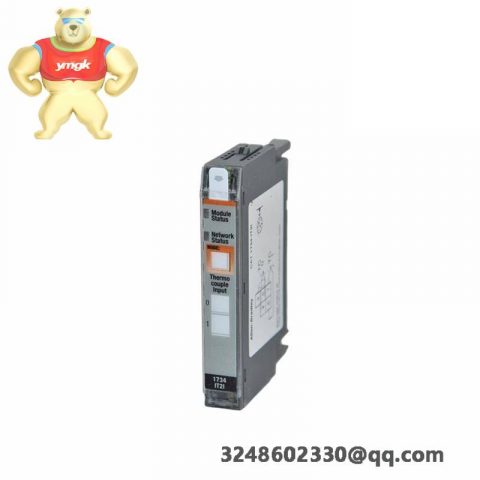 Control Techniques MP105A4R 115" Wire Connector, 125VDC, PDM Module