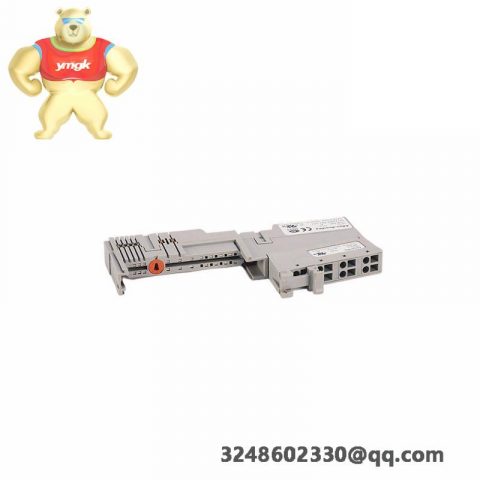 Allen-Bradley 1734-TB I/O Terminal Base