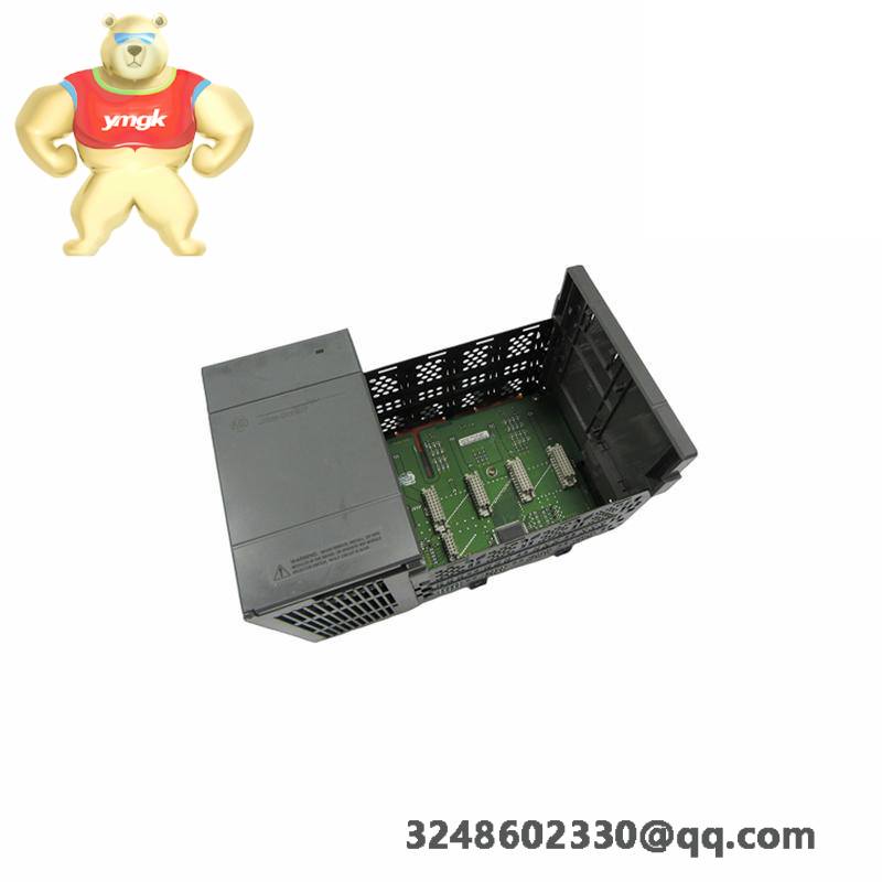 ab_1746-a4_plc_rack.jpg Allen-Bradley 1746-A4 Digital AC Input Module