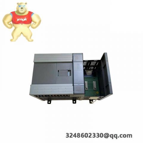 ABB AB 1747-L20C Fixed Hardware Style Controller, Compact Automation Solutions