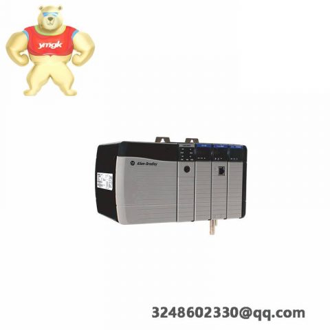 Allen Bradley 1746-IM16 AC Input Module for Industrial Control & Automation