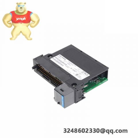 A-B 1756-IV16 ControlLogix 16 Pt 12/24V DC Digital Input Module