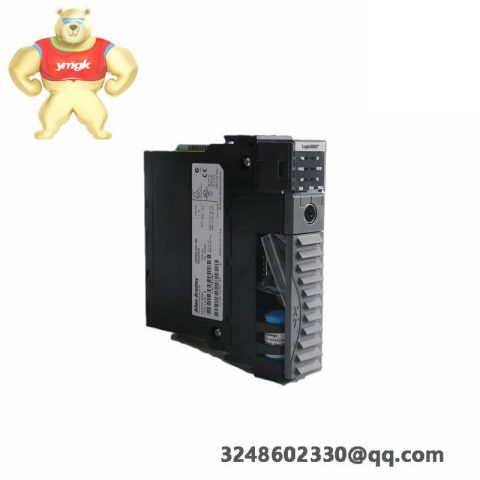 A-B 1756-L63XT ControlLogix Processor Module