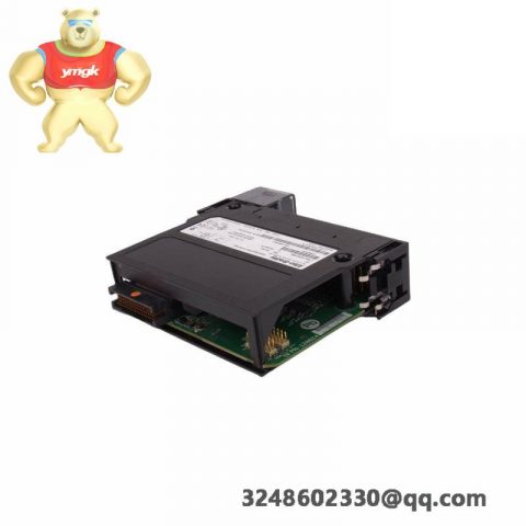 Allen-Bradley 1756-LSC8XIB8I ControlLogix Input Module, High Precision & Reliability