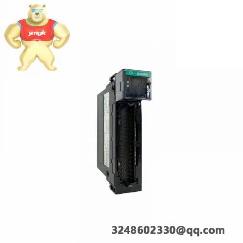 AB 1756-OB16I Digital Output Module