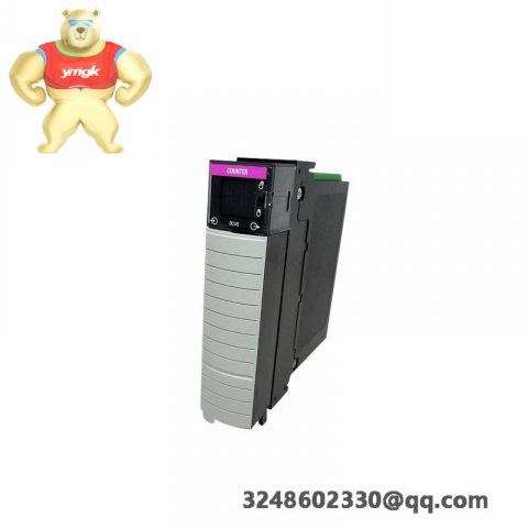 Allen-Bradley 1756-RM2 ControlLogix Enhanced Redundancy Module