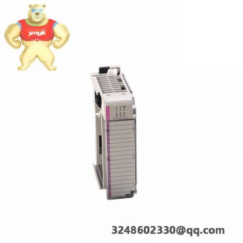 Allen Bradley 1769-OA8 Outputs Module for Industrial Automation Control