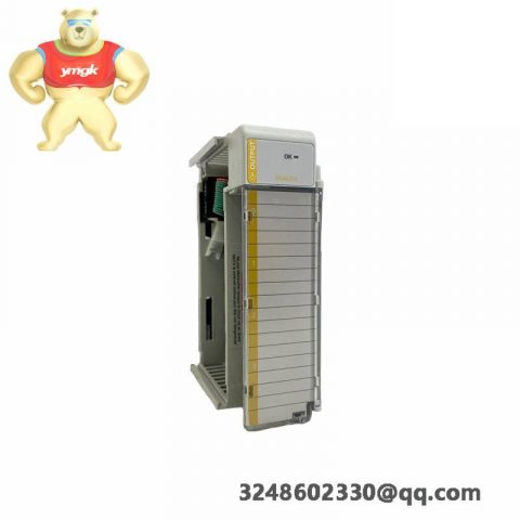 AB 1769-OF4VI Output Module, High Performance Digital Control