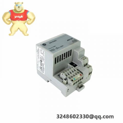 Allen-Bradley 1794-ADN Flex I/O Analog Input Module