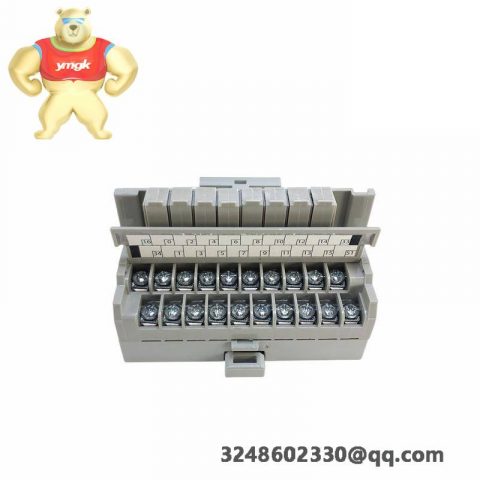 Allen-Bradley 1794-TBNF Terminal Base