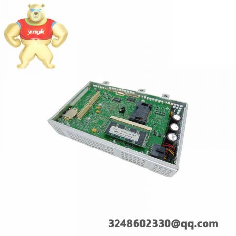 Allen-Bradley 1771-LC5B PLC-5 System for Industrial Automation