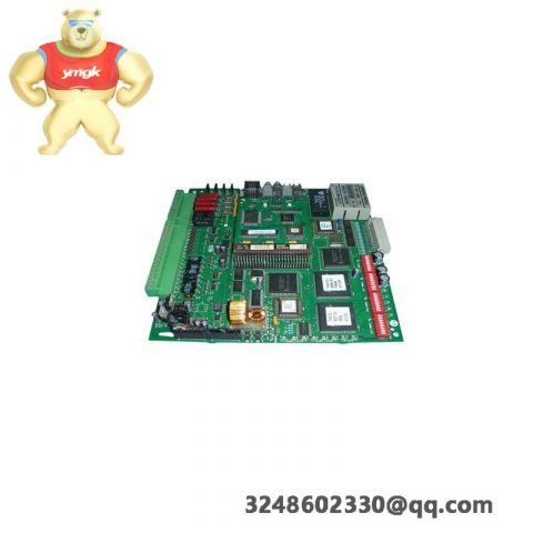 AB 1336T-GT3EN Precision Control for Industrial Automation