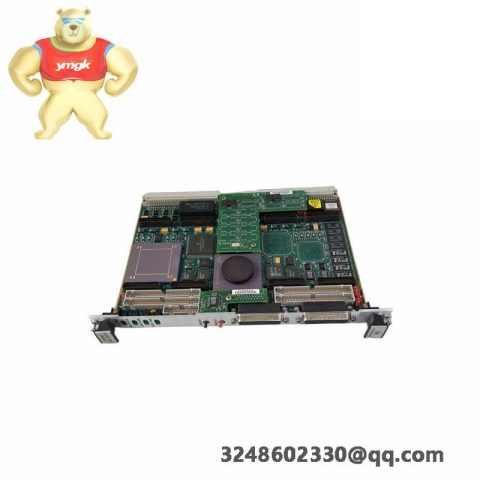 Motorola VMIVME-7740-840 350-07740-840-M Industrial Control Module