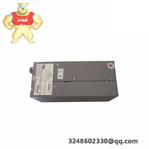 PIONEER PM3326B-6-1-2-E Industrial Control Module