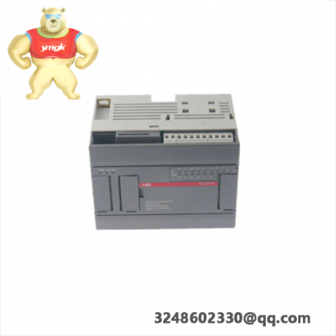 ABB 5SHX2645L0004 IGBT Module for Industrial Control Systems