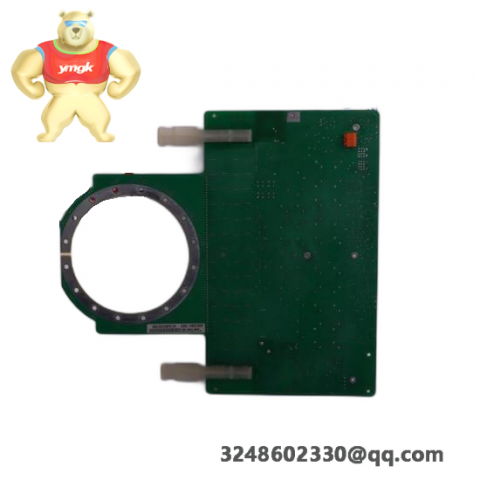 ABB 3HAC17121-1 Industrial Control Module