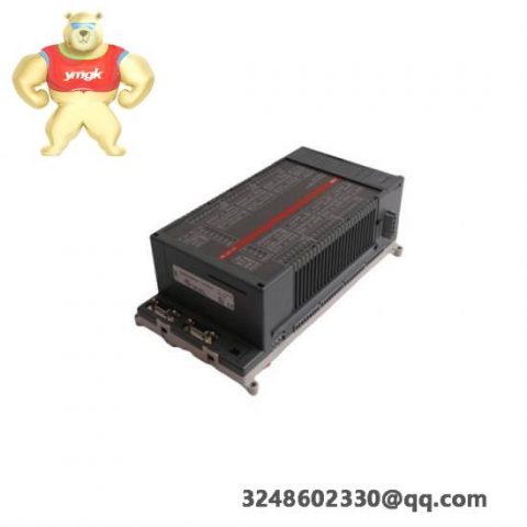 ABB 3HAC023253-002 Digital Input Module for Industrial Automation