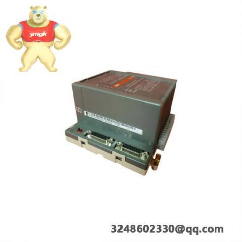 ABB REF541 Feeder Terminal Module