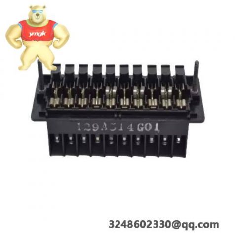 ABB 3BSE019297R1 DSRF 197 I/O Subrack, High Performance Industrial Module