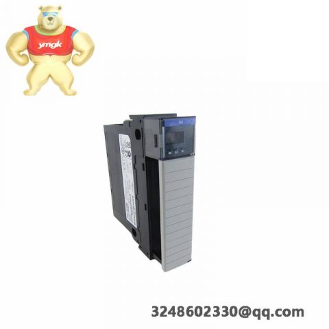 ABB NMFC01 Industrial Module for Network Management & Field Control