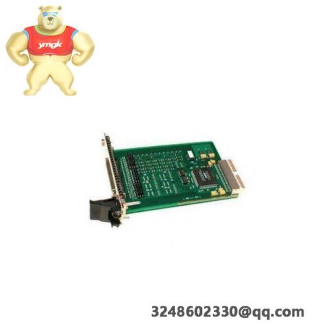 ABB 1KHL015545R0001 Industrial Control Module - Reliable Automation Solutions