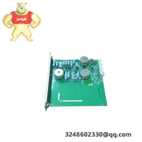 TRE NEW 80173-104-01 Industrial Control Module