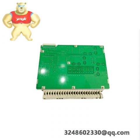 ABB SH2-256-5-1N Industrial Control Module