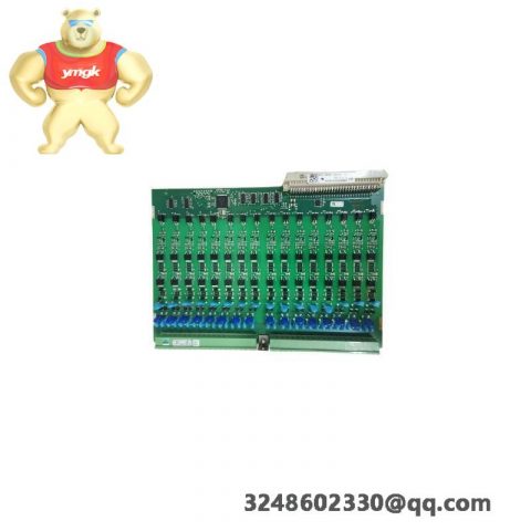 GE UNS0007A-P Industrial Automation Module