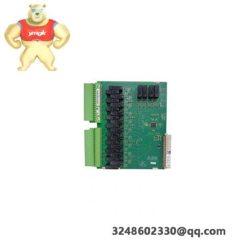 ABB CI867 Series Housing, Designed for Industrial Automation