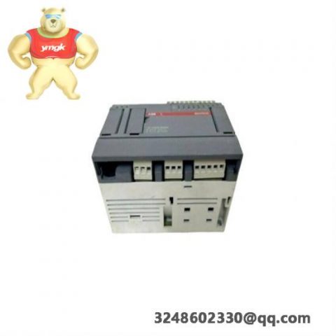 ABB 3HAC4115-1 Control Module for Industrial Automation
