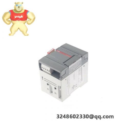 ABB 3HNA001687-001 Push-In Connector for Industrial Automation